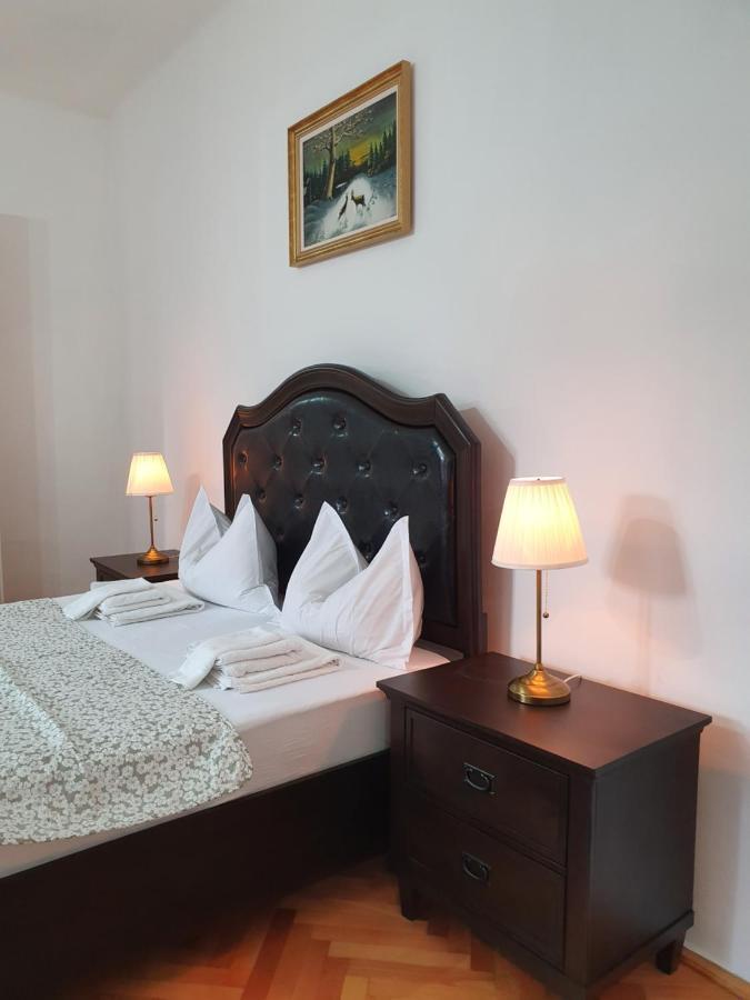 Maximus Apartments ซิวิโชอารา ภายนอก รูปภาพ