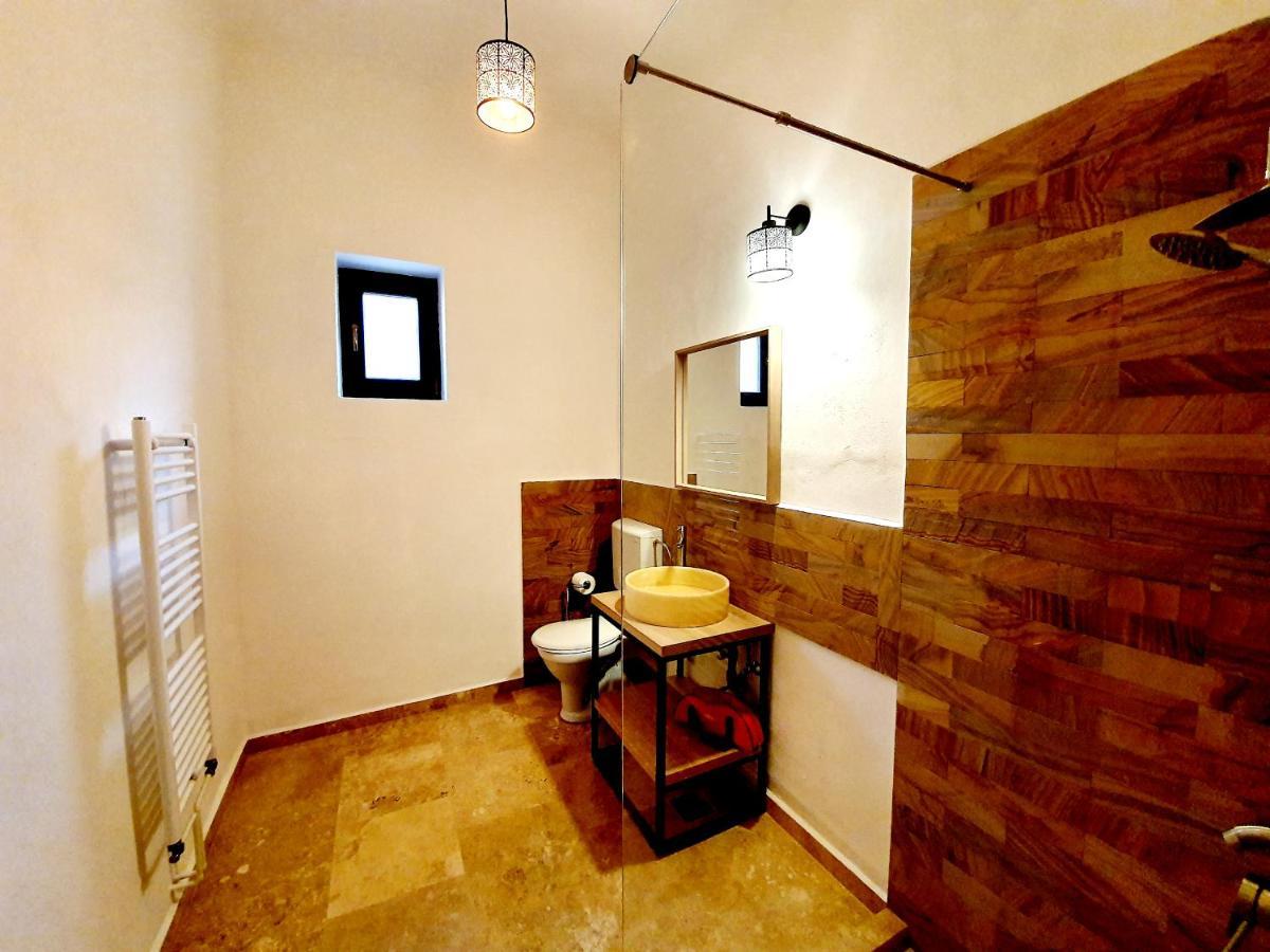 Maximus Apartments ซิวิโชอารา ภายนอก รูปภาพ