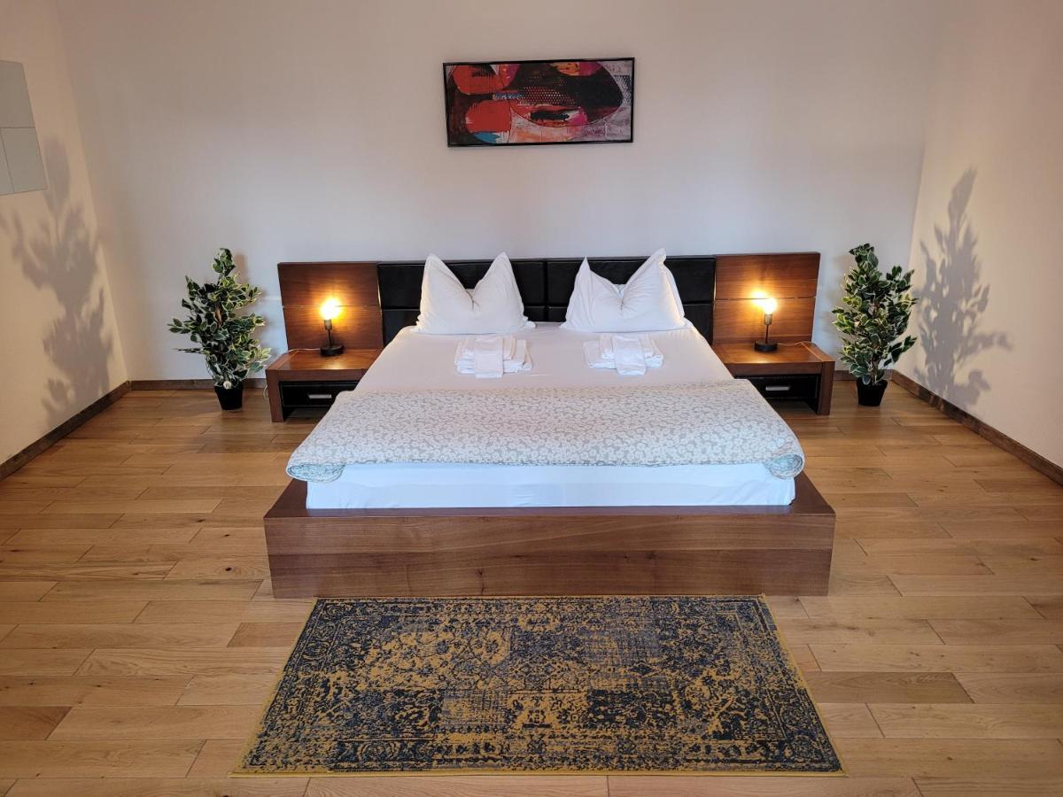 Maximus Apartments ซิวิโชอารา ภายนอก รูปภาพ
