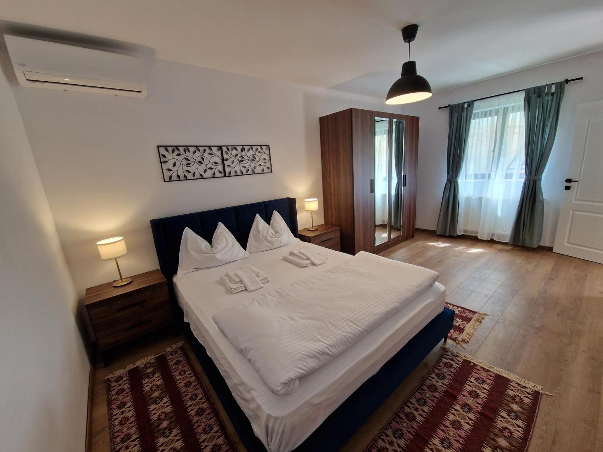 Maximus Apartments ซิวิโชอารา ภายนอก รูปภาพ