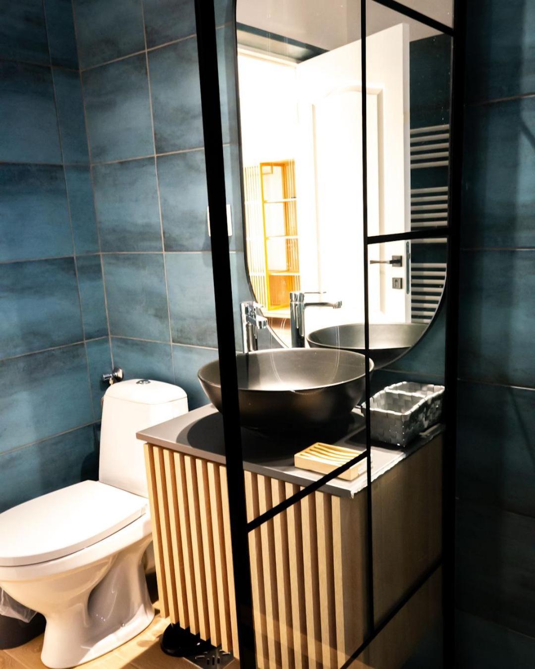 Maximus Apartments ซิวิโชอารา ภายนอก รูปภาพ