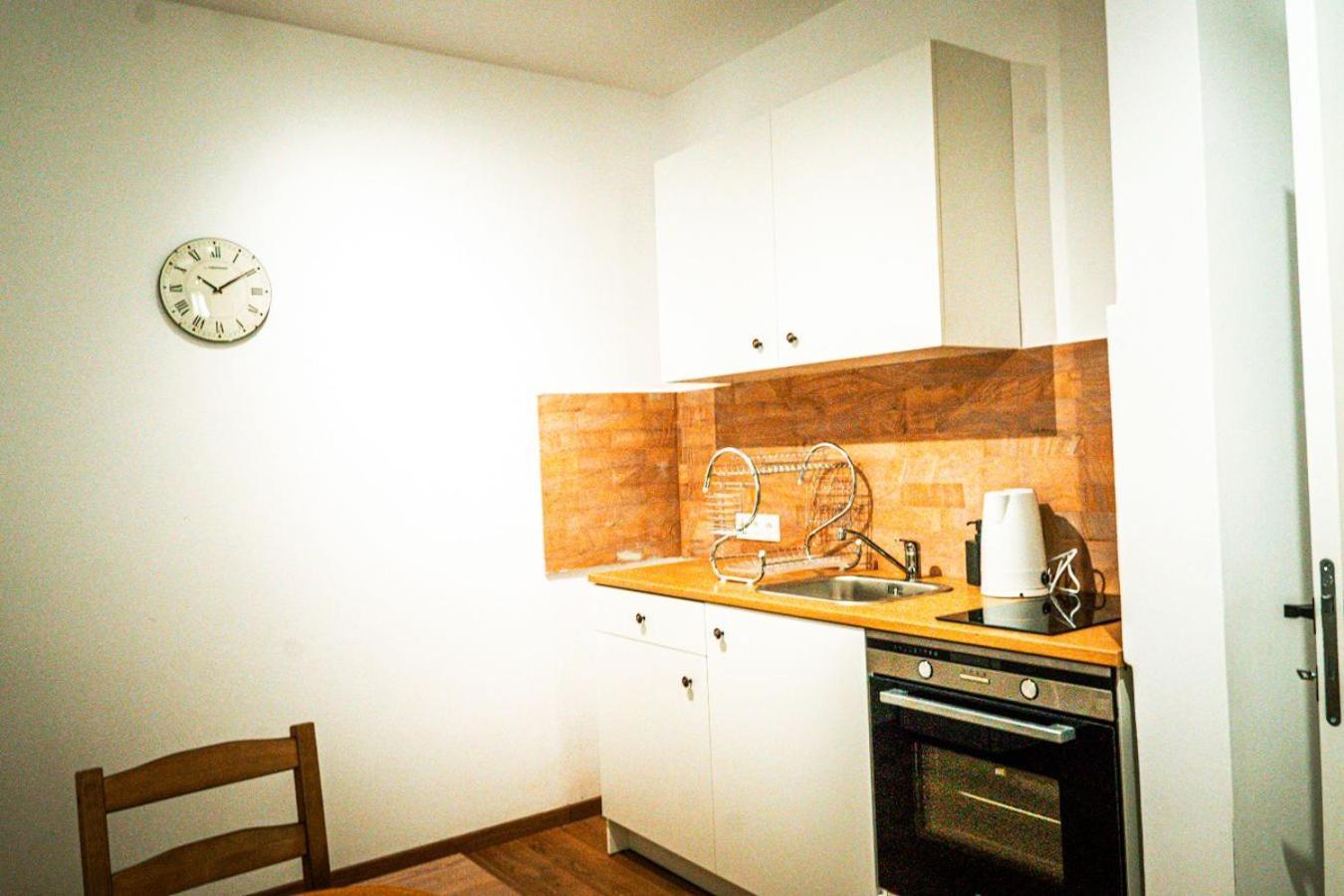 Maximus Apartments ซิวิโชอารา ภายนอก รูปภาพ