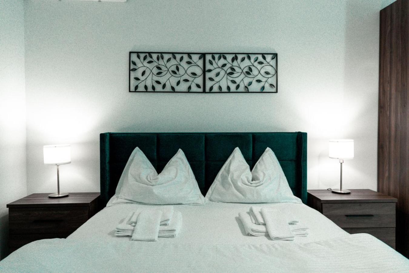 Maximus Apartments ซิวิโชอารา ภายนอก รูปภาพ