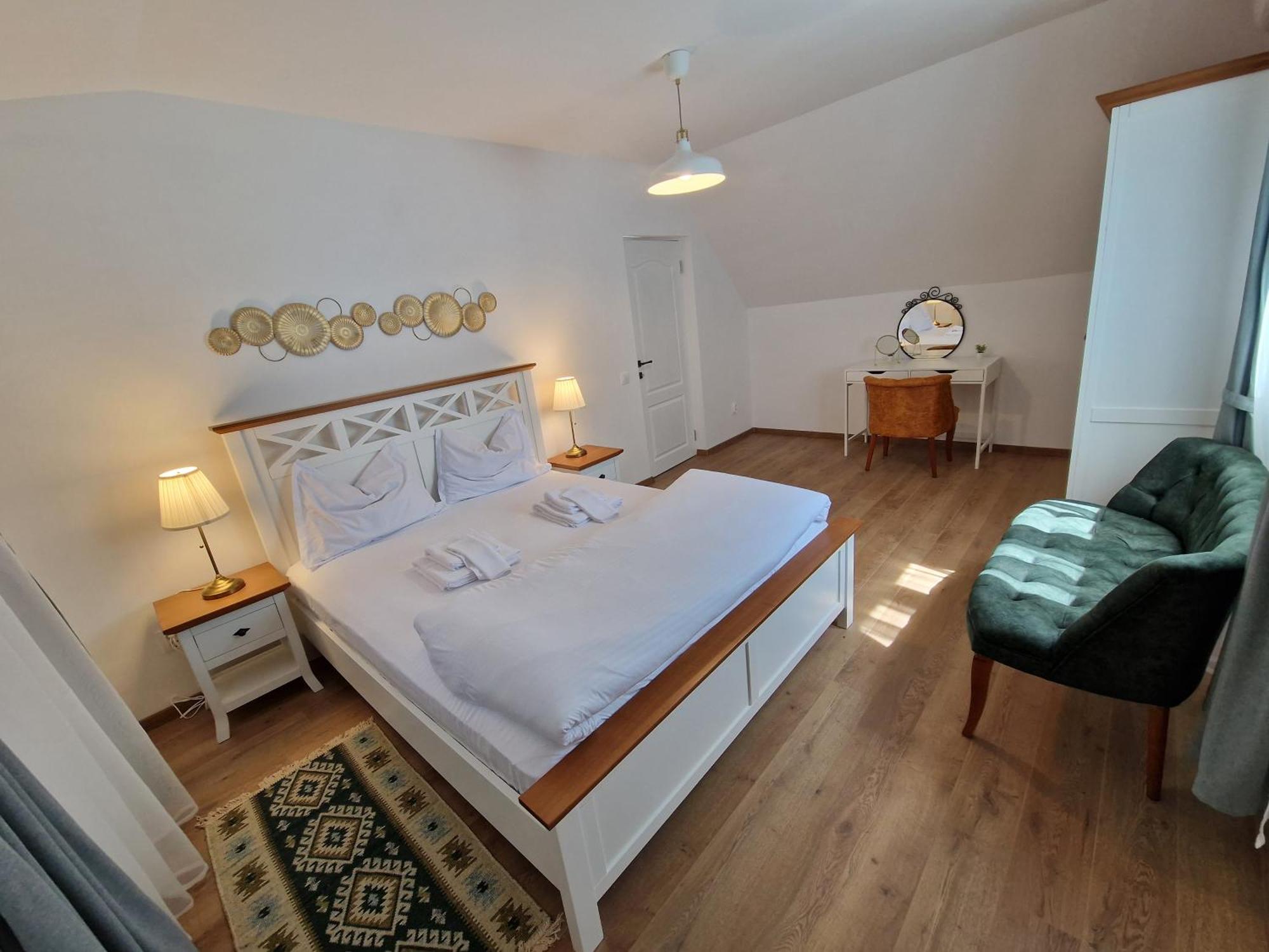 Maximus Apartments ซิวิโชอารา ภายนอก รูปภาพ